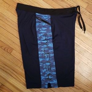 Hylete Vertex II Shorts, Large/Regular Length